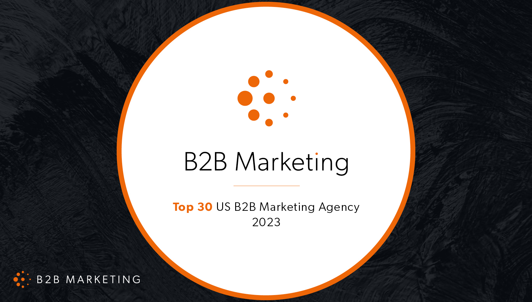 TriComB2B And BBN Partners Named To B2B Marketing’s Agency League Table